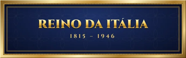 Reino da Itália (1815 – 1946)